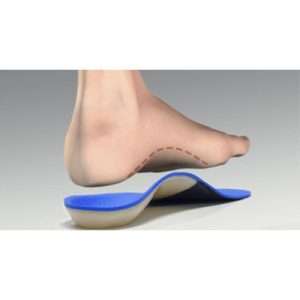 COMPUTERIZED SCANNED INSOLES  – Code: EME – 233