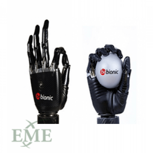 MICROPROCESSOR HAND – Code: EME – 331