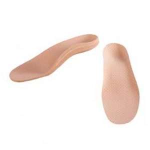 OFF THE –SHELVES FLAT FOOT INSOLE SUPPORT – Code: EME – 230