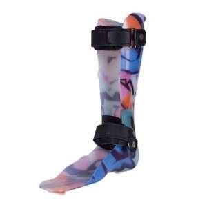 Static ankle foot orthosis – Code: EME – 236