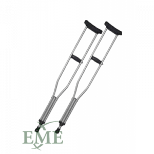 Axillary Crutches – Code: EME – 266