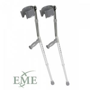 Elbow Crutches – Code: EME – 262
