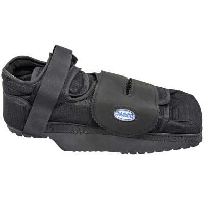 Buy OrthotixMedically Approved: Post-Op Heel Weight Bearing Shoe - Supplied  to NHS for patients to offload weight in forefoot region Online at  desertcartINDIA