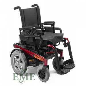 Powered Wheelchair – Code: EME – 258