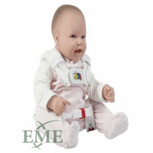 TUBINGEN HIP FLEXION AND ABDUCTION ORTHOSIS – Code: EME – 312