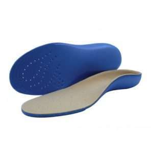 CUSTOMIZED OFFLOADING INSOLES – Code: EME – 279