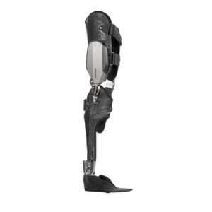 C brace (electronic knee ankle foot orthoses) – Code: EME – 081
