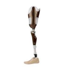 C – leg prosthetic – Code: EME – 167
