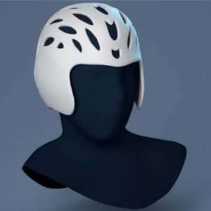 C5 – Helmet Superficial Protection – Code: EME – 150