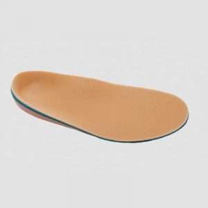 CAD-CAM DIABETIC off load insole – Code: EME – 180