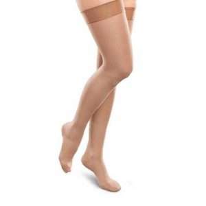 Ease Opaque Women’s Support Thigh High Stockings- Code: EME – 131