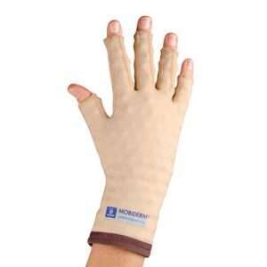 Mobiderm gloves for compression for hand and finger – Code: EME – 132