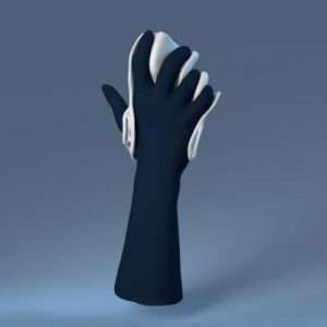 H3 – Hand Pulpal Support  for All Fingers – Code: EME – 188