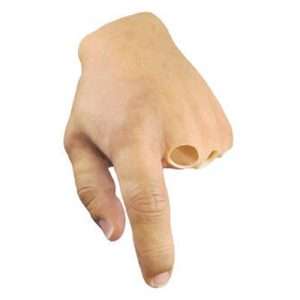 Silicon hand cosmetic prosthesis – Code: EME – 103