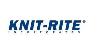 Knit-Rite logo