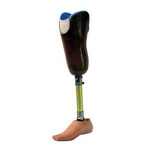 Carbon below knee prosthesis – Code: EME – 166