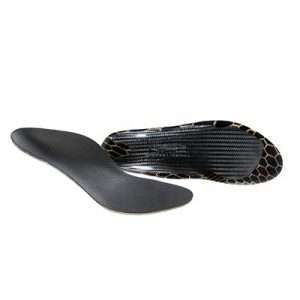 Novaped carbon & silicone insole for sports – Code: EME – 0011