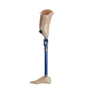 Above knee Prosthesis – Code: EME – 110