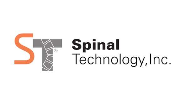 Spinal logo