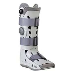 Pneumatic walking boot (long) – Code: EME – 091