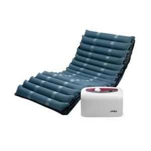 Air mattress with pump tubular – Code: EME – 040