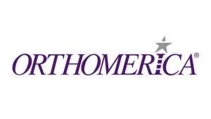 orthomerica logo