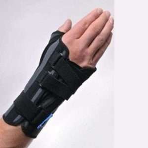 Ligaflex Manu Wrist and Thumb Brace – Code: EME – 079