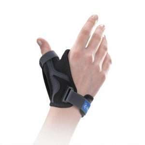 Wrist and thumb support – Code: EME – 024