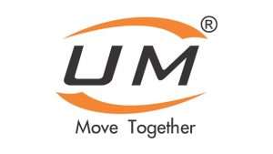um logo