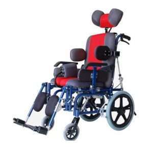 wheelchair for cerebral palsy patient – Code: EME – 146