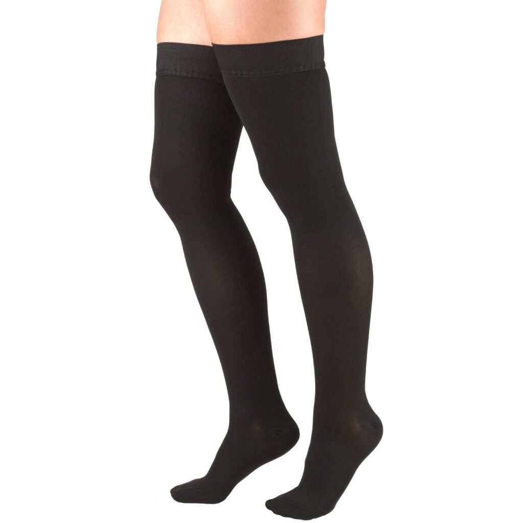 Above Knee Compression Stocking Code Eme 0119 9265